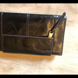 Hobo International Wallet/Wristlet